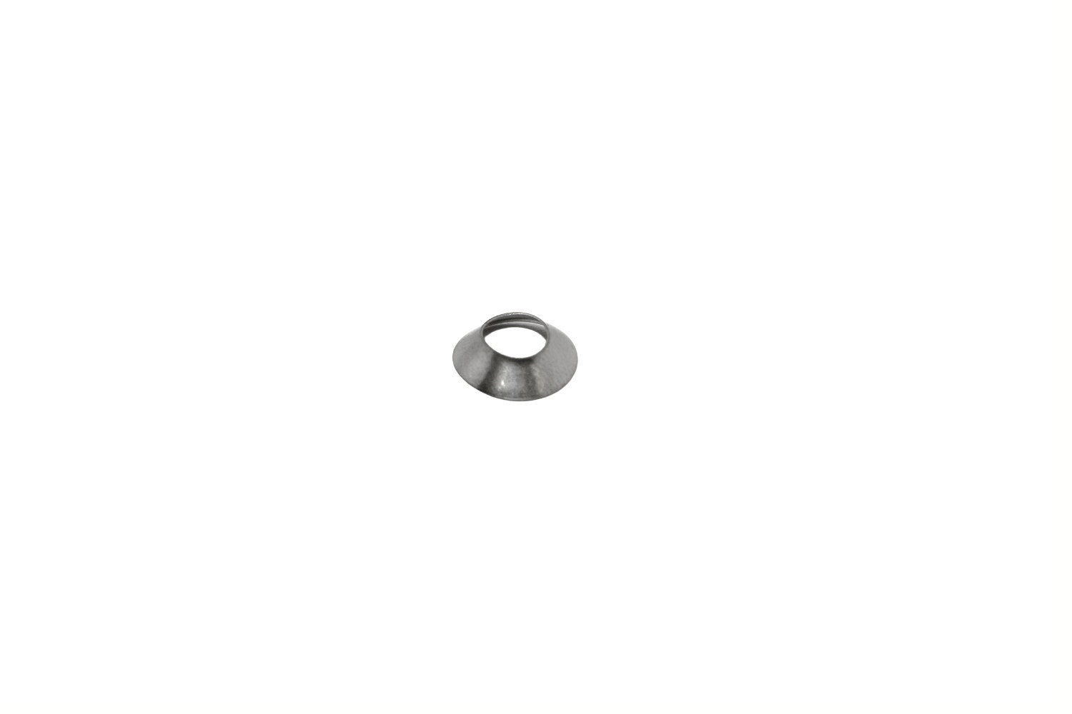 Finish Washers- Stainless without Lip