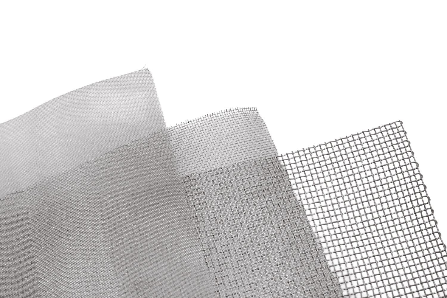 Wire Cloth/Screen- Stainless Steel